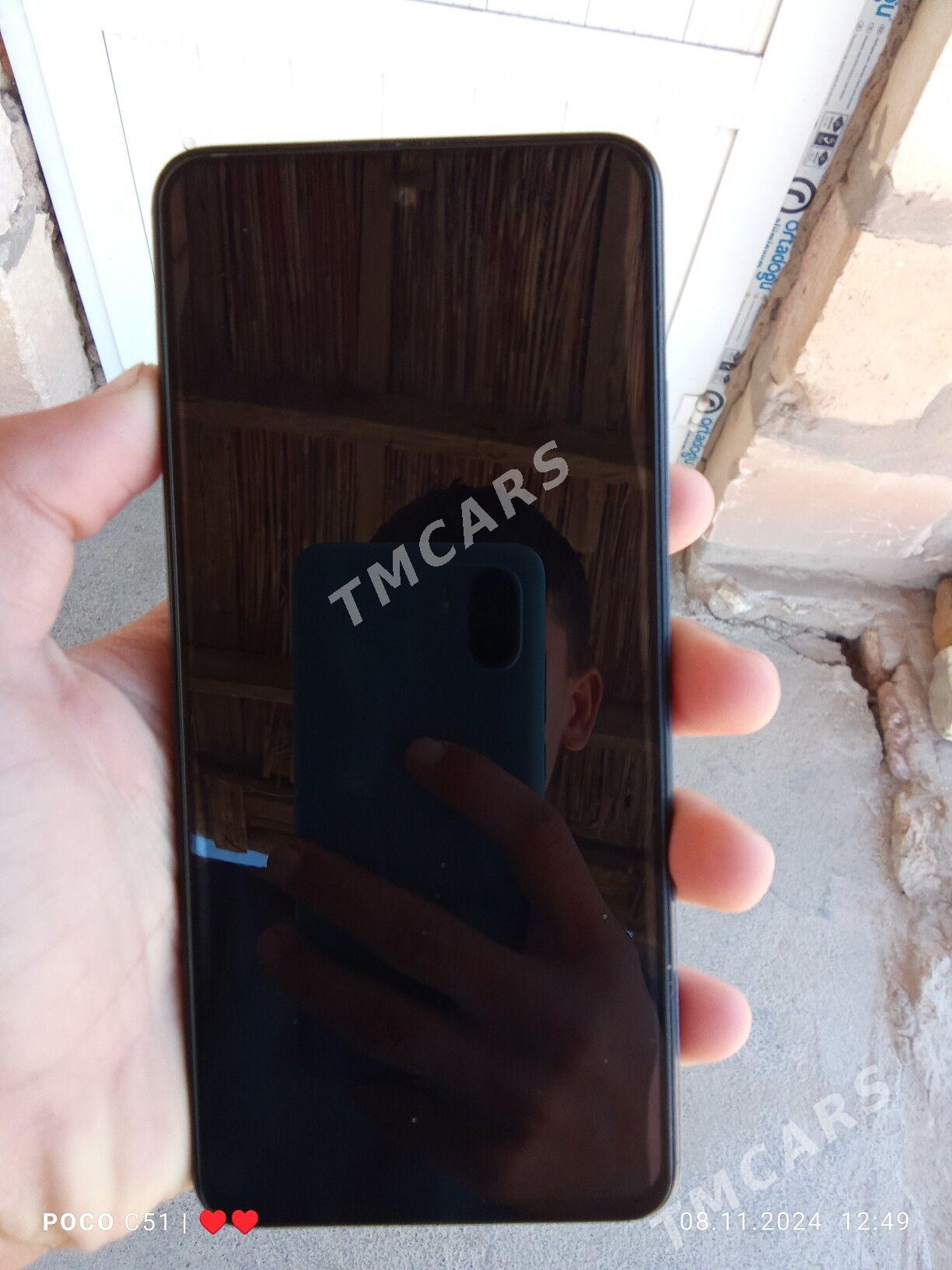 Infinix Smart8  - Kerki - img 2