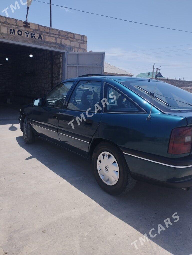 Opel Vectra 1995 - 33 000 TMT - Jebel - img 2