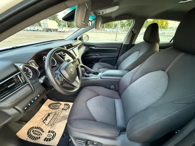 Toyota Camry 2019 - 292 000 TMT - Aşgabat - img 5