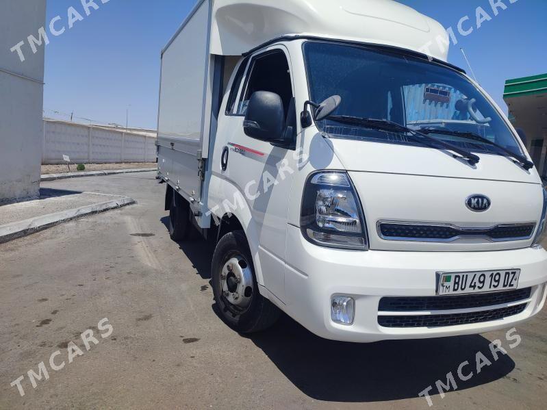 Kia Bongo 2020 - 265 000 TMT - Daşoguz - img 2