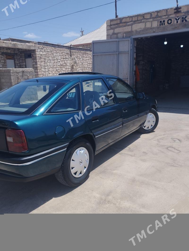 Opel Vectra 1995 - 33 000 TMT - Jebel - img 6