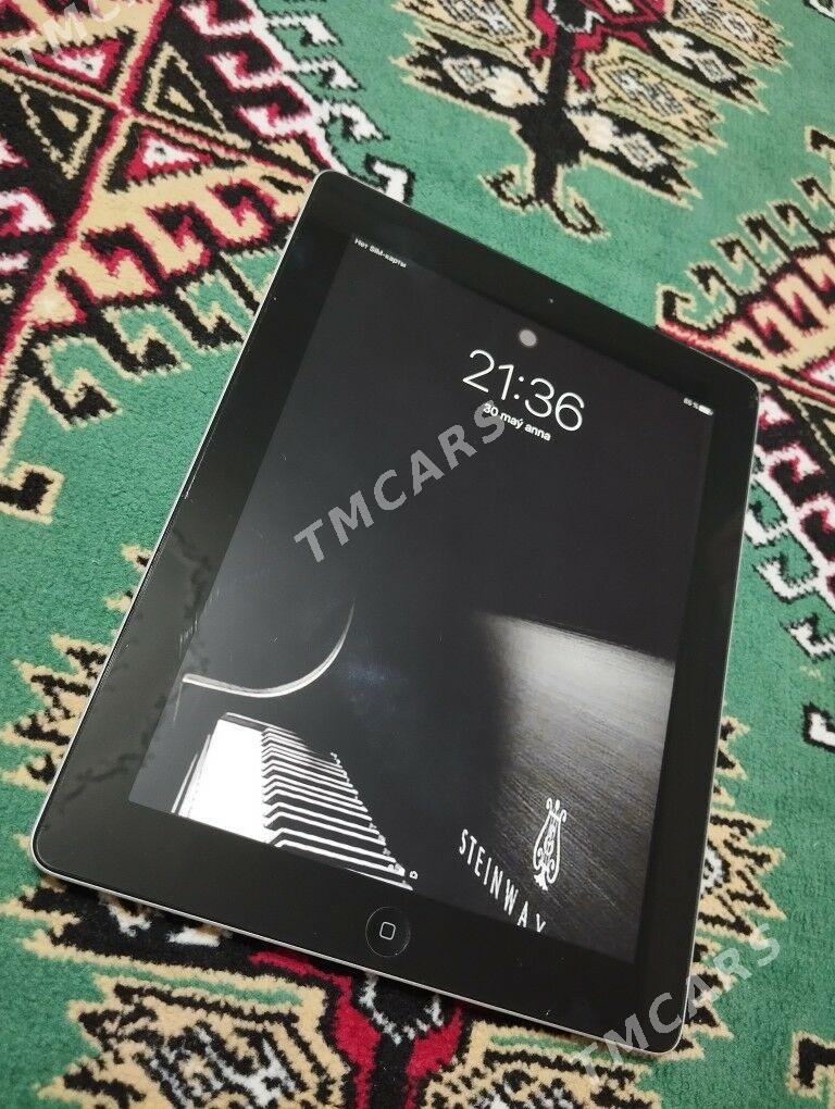 Aý pad Iphone - Теджен - img 3