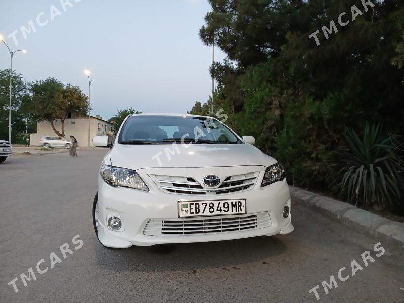 Toyota Corolla 2013 - 140 000 TMT - Oguz han - img 2
