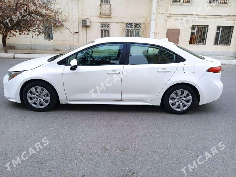 Toyota Corolla 2020 - 185 000 TMT - Aşgabat - img 3