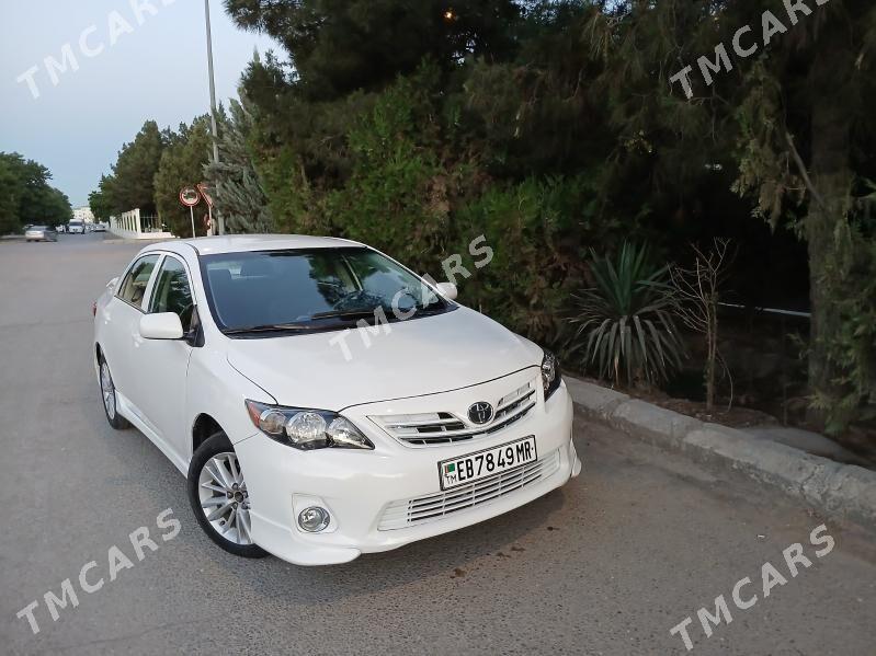 Toyota Corolla 2013 - 140 000 TMT - Oguz han - img 6