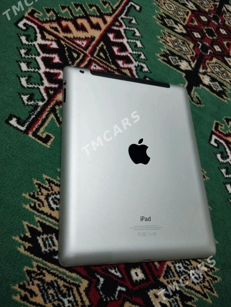 Aý pad Iphone - Теджен - img 4