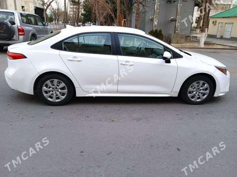 Toyota Corolla 2020 - 185 000 TMT - Aşgabat - img 2