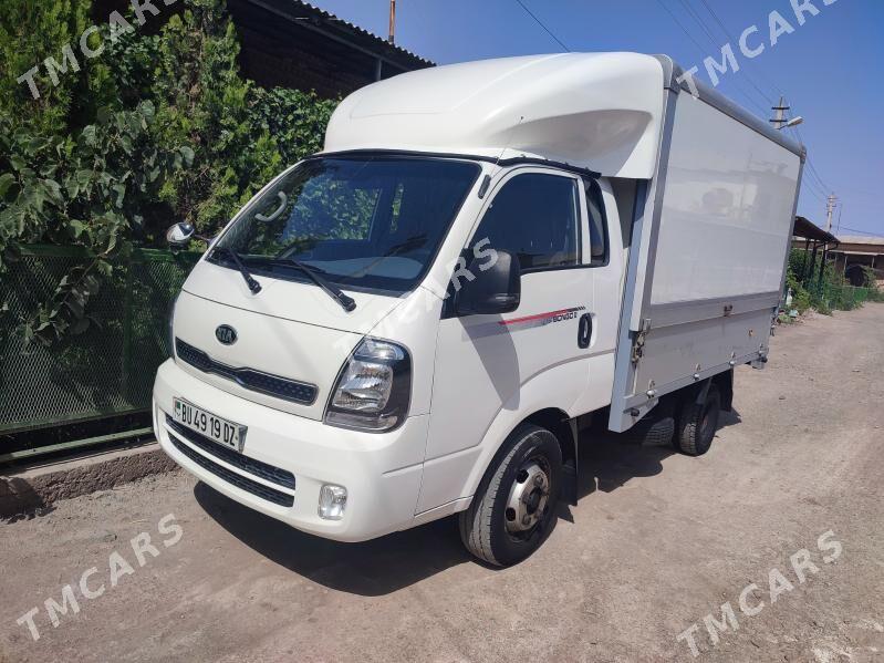 Kia Bongo 2020 - 265 000 TMT - Daşoguz - img 3