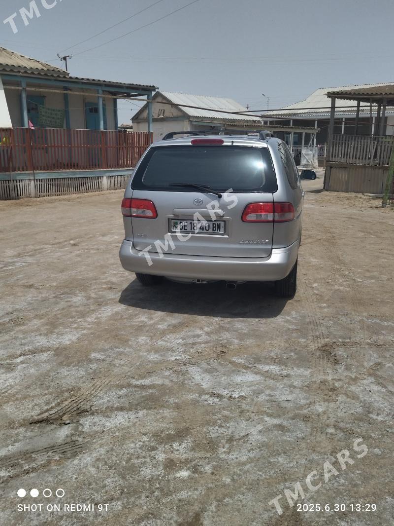 Toyota Sienna 2002 - 162 000 TMT - Esenguly - img 7
