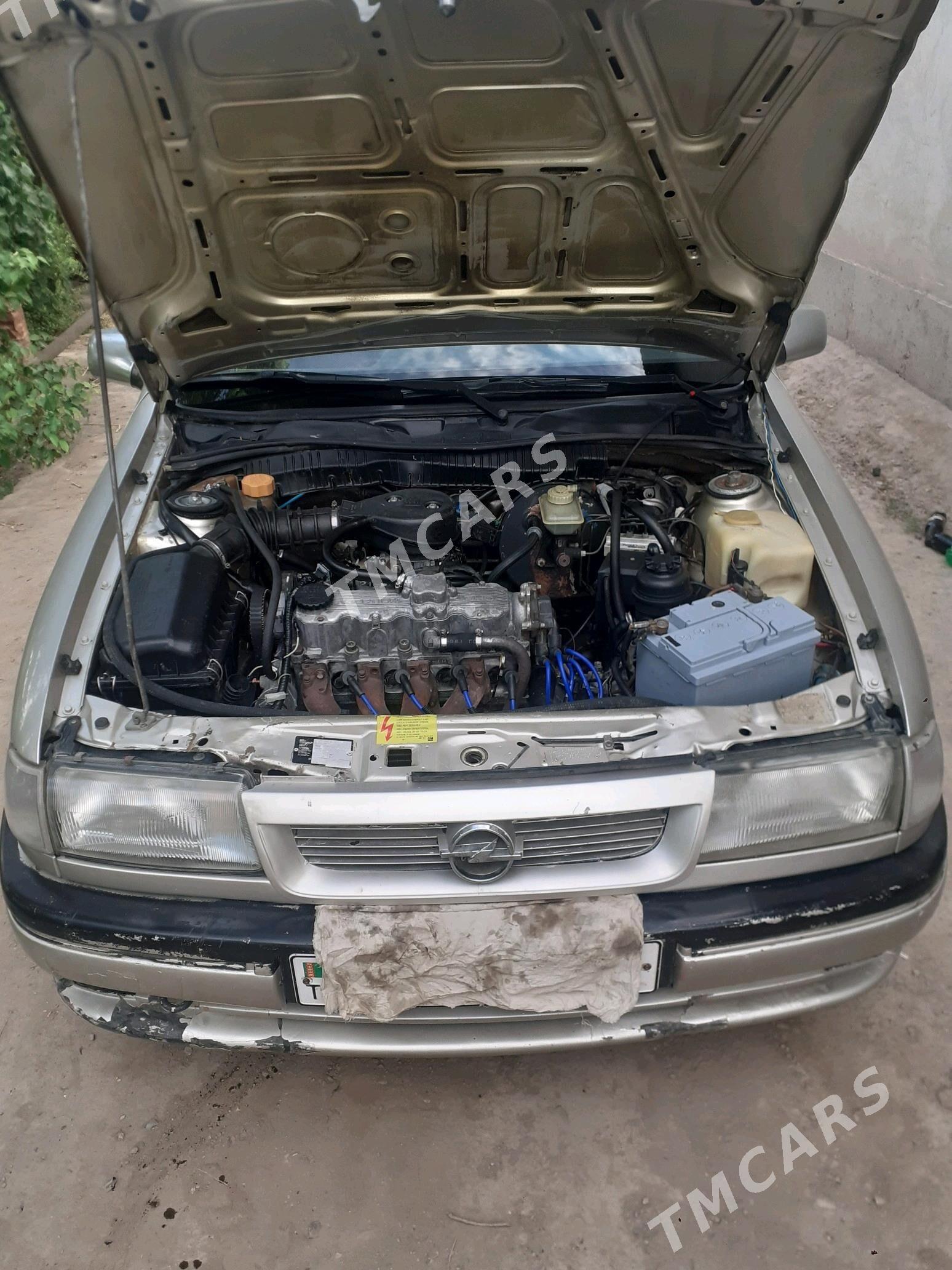 Opel Vectra 1993 - 28 000 TMT - Дашогуз - img 2