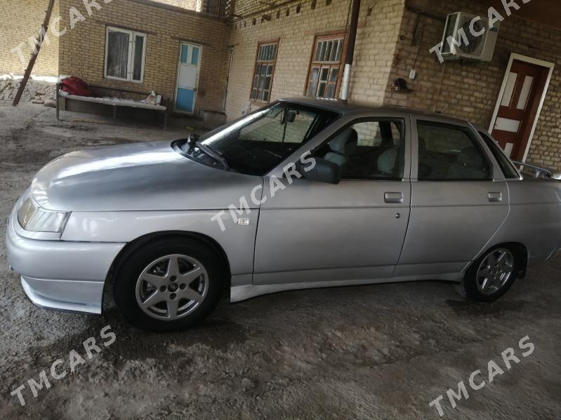 Lada 2110 2003 - 30 000 TMT - Türkmenabat - img 3