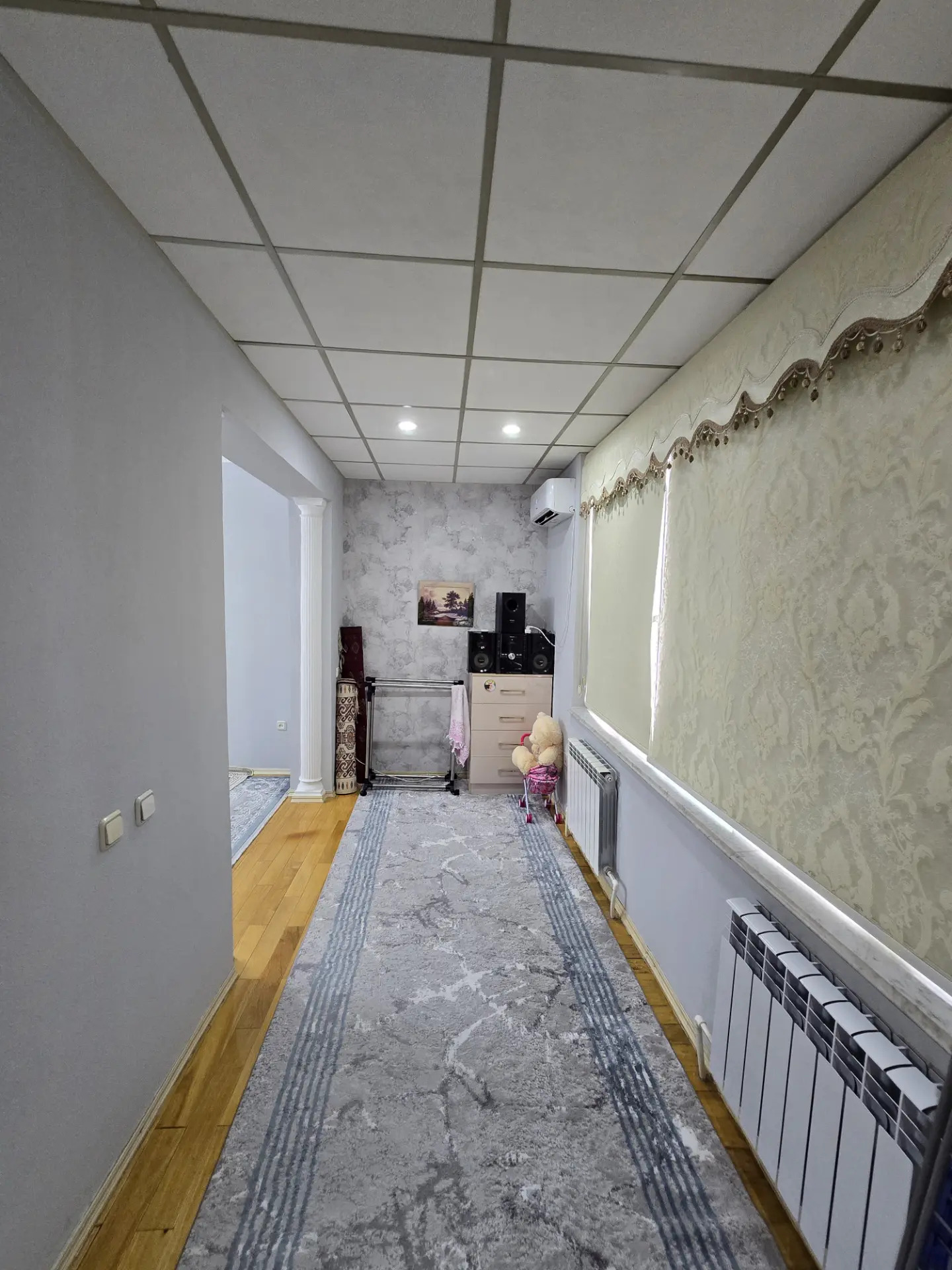 Марыйская.1эт.2ком.Maryyski - Aşgabat - img 5