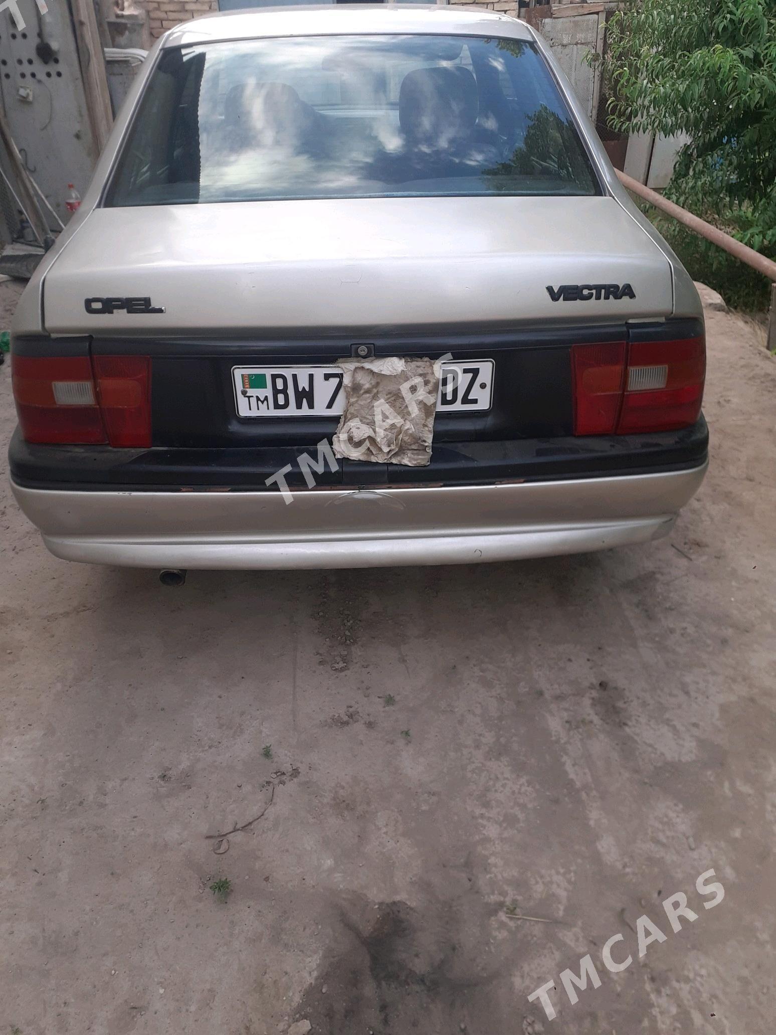 Opel Vectra 1993 - 28 000 TMT - Дашогуз - img 4