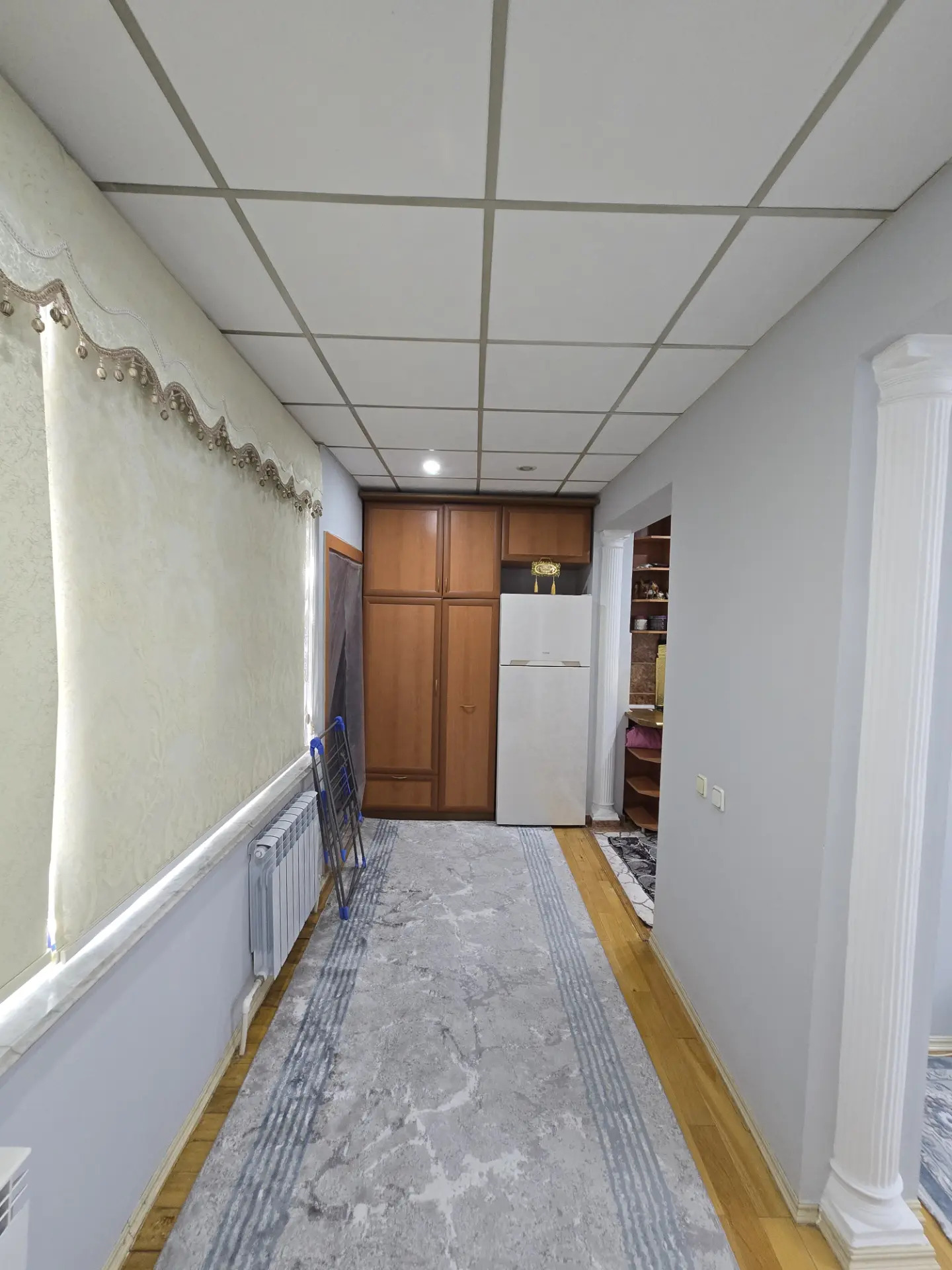 Марыйская.1эт.2ком.Maryyski - Aşgabat - img 4