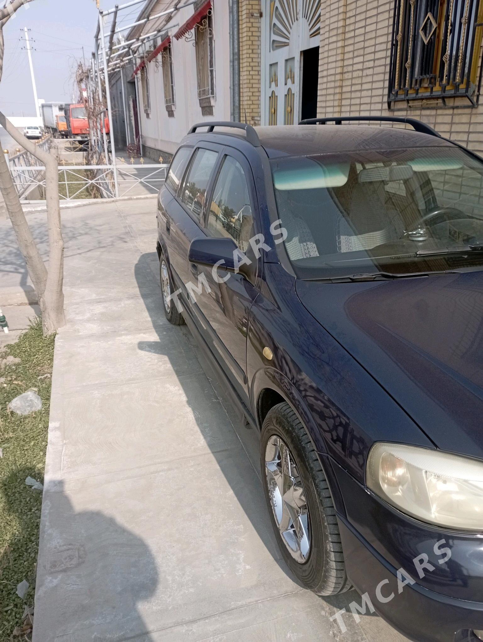 Opel Astra 1999 - 68 000 TMT - Türkmenabat - img 2