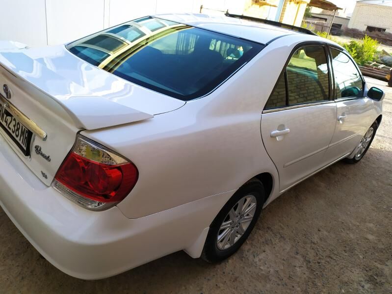 Toyota Camry 2002 - 186 000 TMT - Mary - img 6