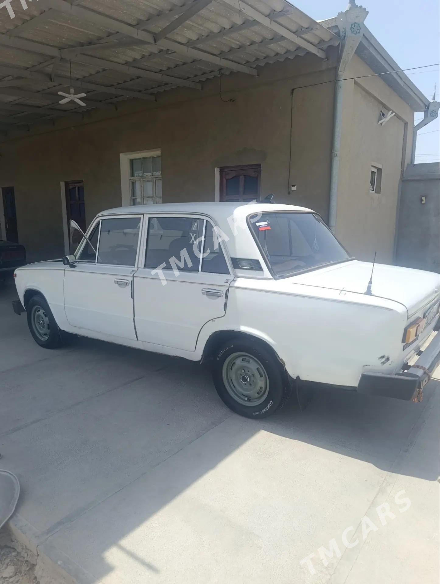 Lada 2104 1985 - 14 000 TMT - Murgap - img 4