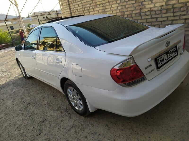 Toyota Camry 2002 - 186 000 TMT - Mary - img 4