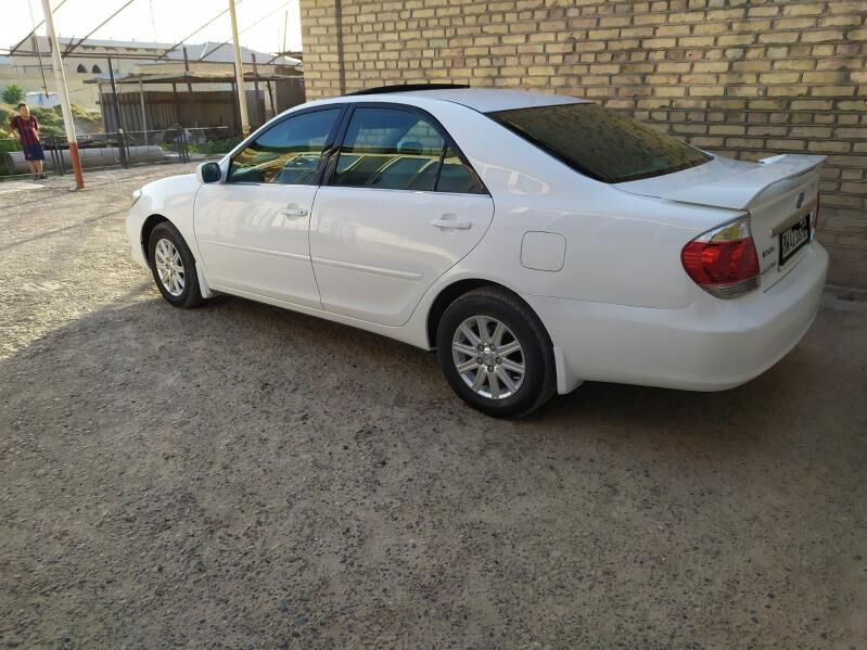 Toyota Camry 2002 - 186 000 TMT - Mary - img 8