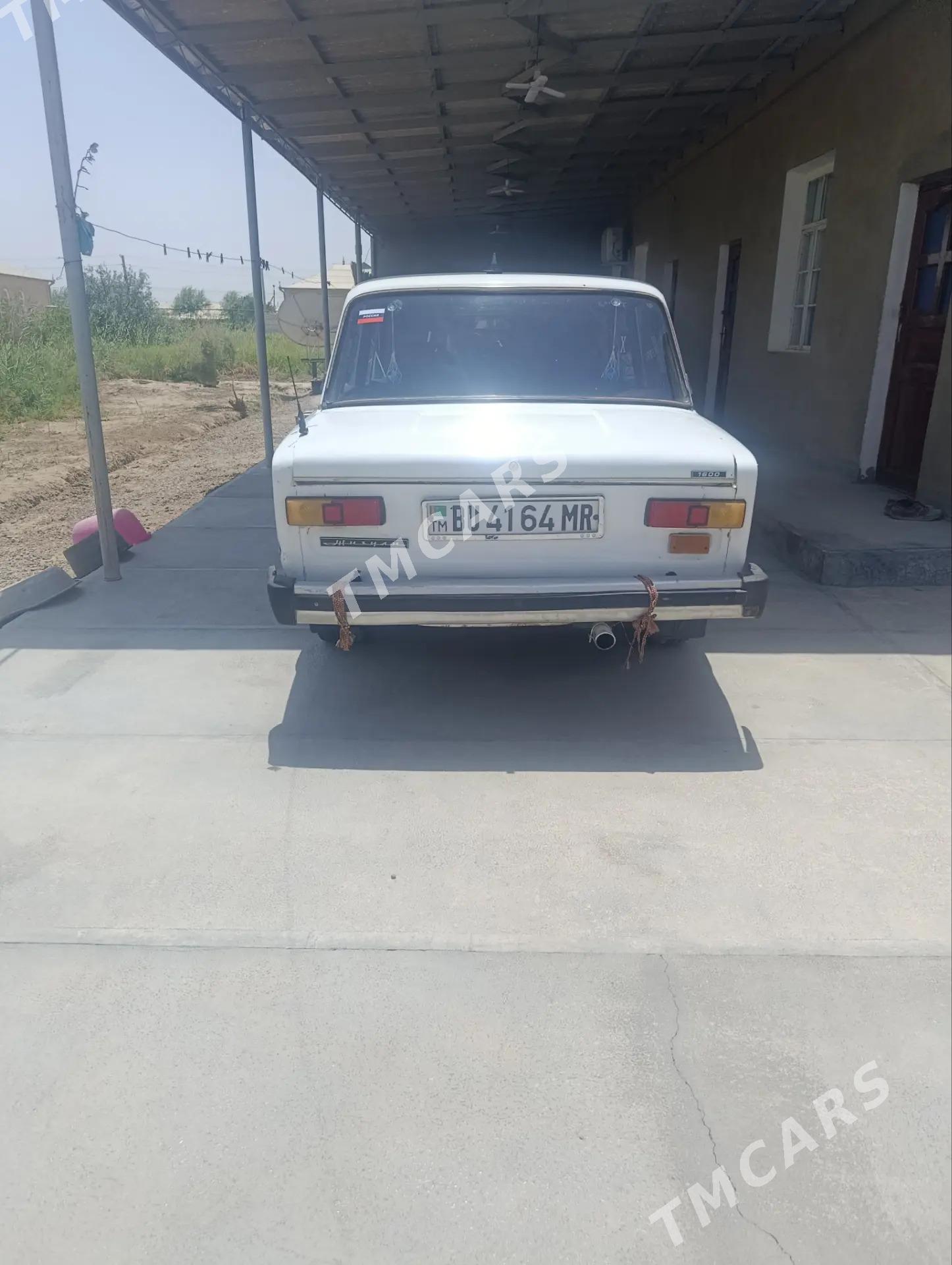 Lada 2104 1985 - 14 000 TMT - Murgap - img 3