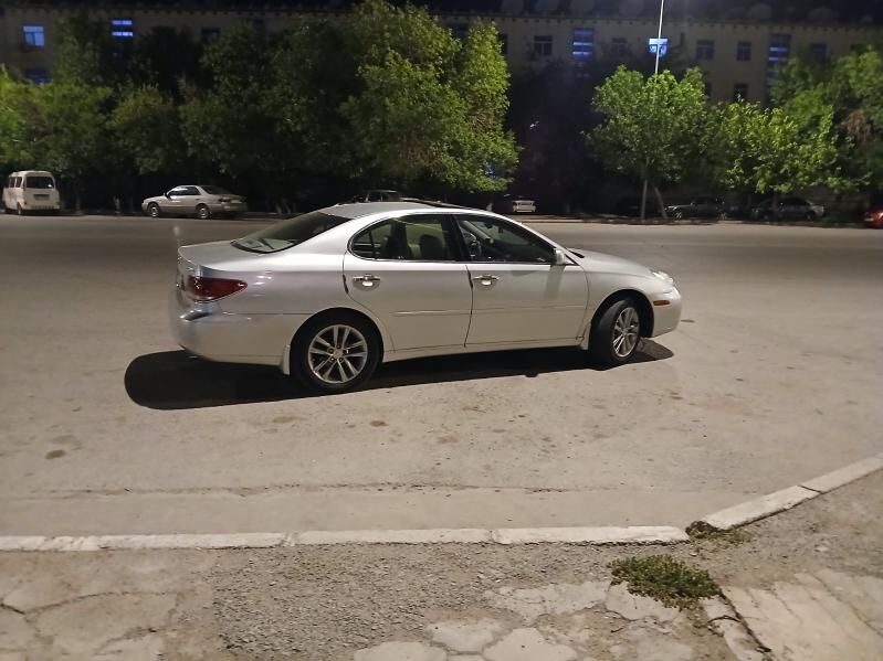 Lexus ES 330 2004 - 200 000 TMT - Шабатский этрап - img 6