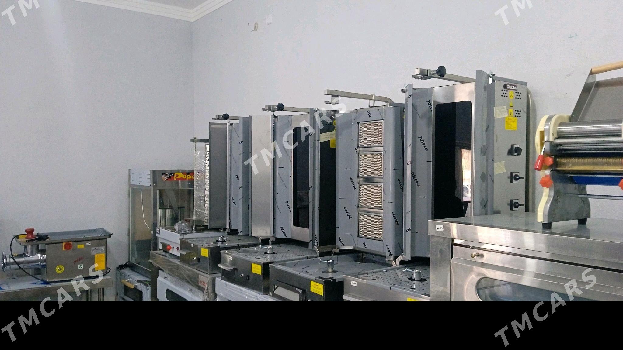 Doner aparat 12 ay kredit - Багир - img 6