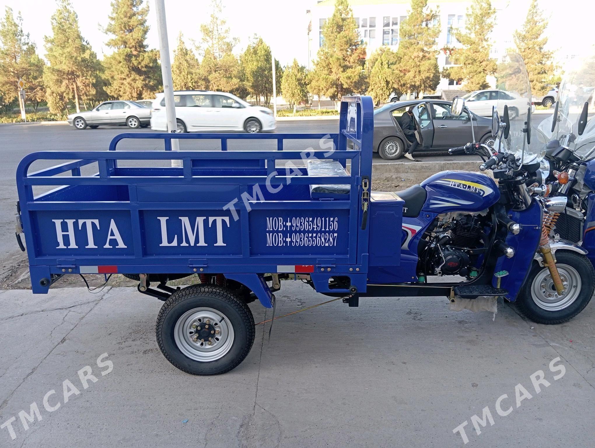 Fekon FK200-14G 2025 - 33 000 TMT - Мары - img 3