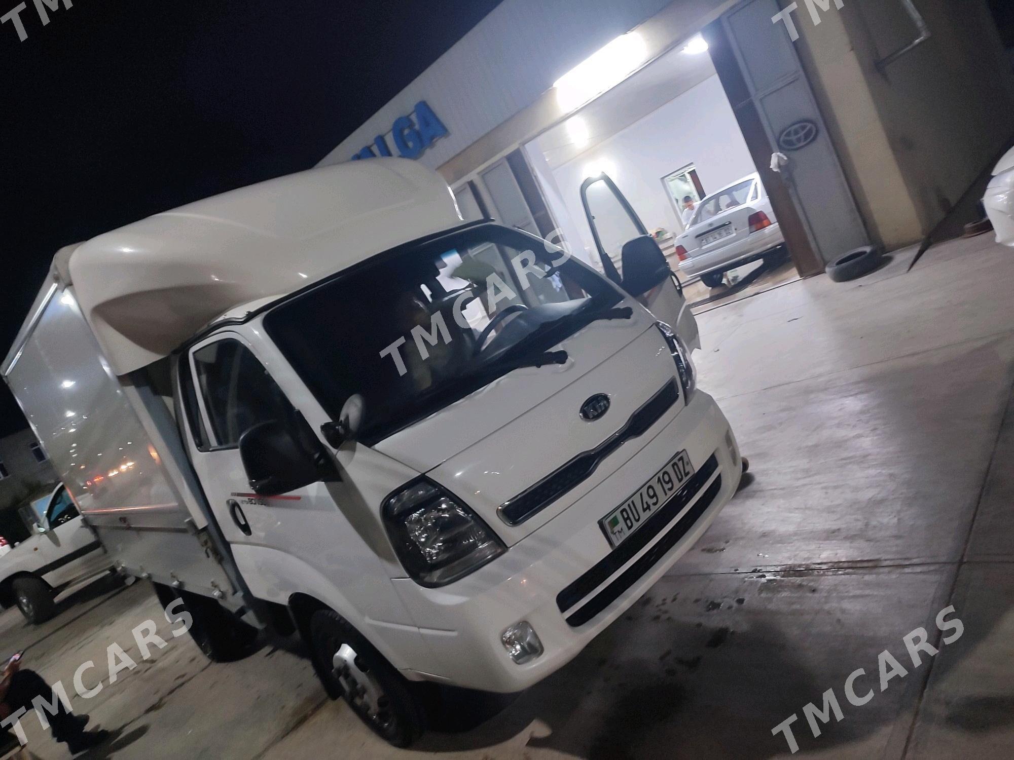 Kia Bongo 2020 - 265 000 TMT - Daşoguz - img 4