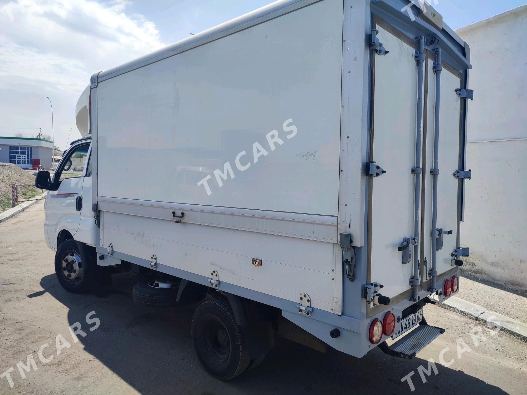 Kia Bongo 2020 - 265 000 TMT - Daşoguz - img 5