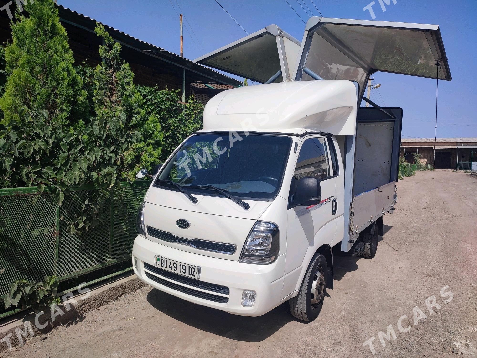 Kia Bongo 2020 - 265 000 TMT - Daşoguz - img 7