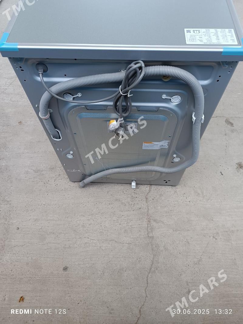 LG 8KG KIR MAŞYN - Мары - img 5