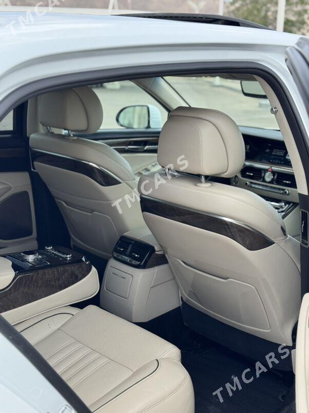 Genesis G90 2018 - 440 000 TMT - Balkanabat - img 4