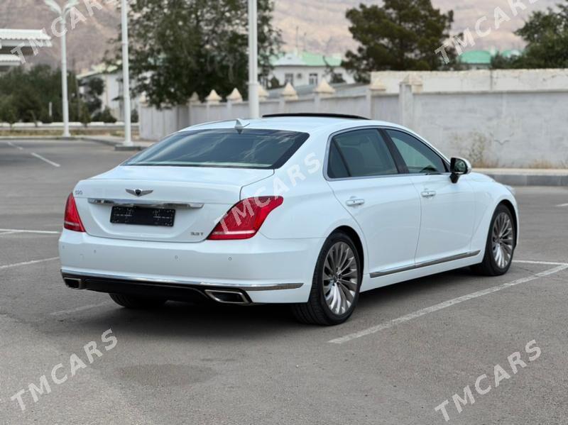 Genesis G90 2018 - 440 000 TMT - Balkanabat - img 3
