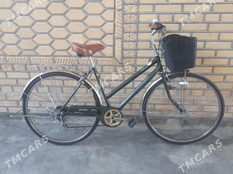 welik 28 6 skor - Мары - img 2