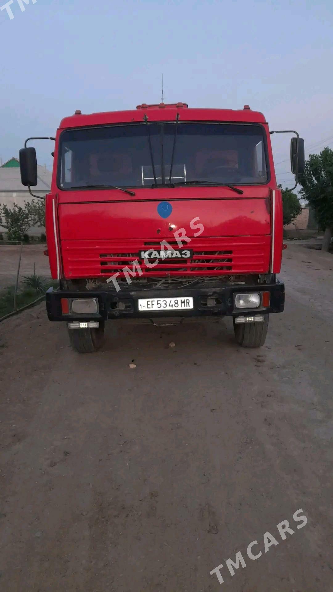 Kamaz 5511 1999 - 130 000 TMT - Туркменгала - img 4