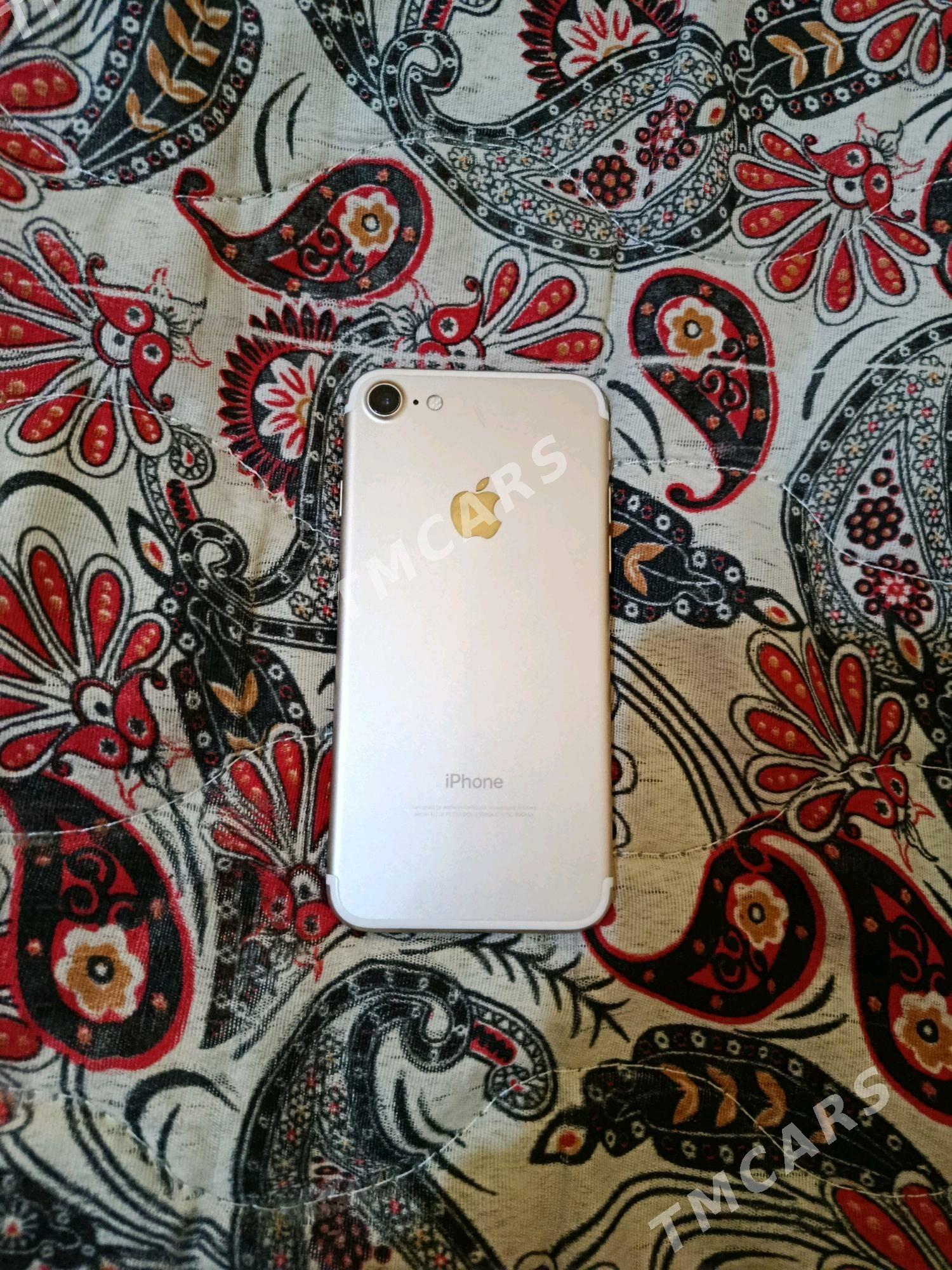 Telefon Ayfon 7 - Ёлётен - img 2