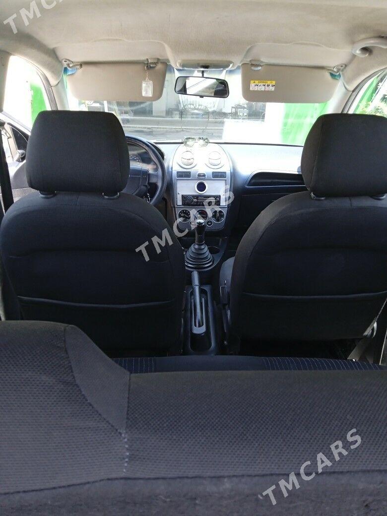 Ford Figo 2012 - 80 000 TMT - Ашхабад - img 3