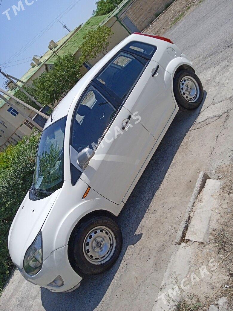 Ford Figo 2012 - 80 000 TMT - Ашхабад - img 4