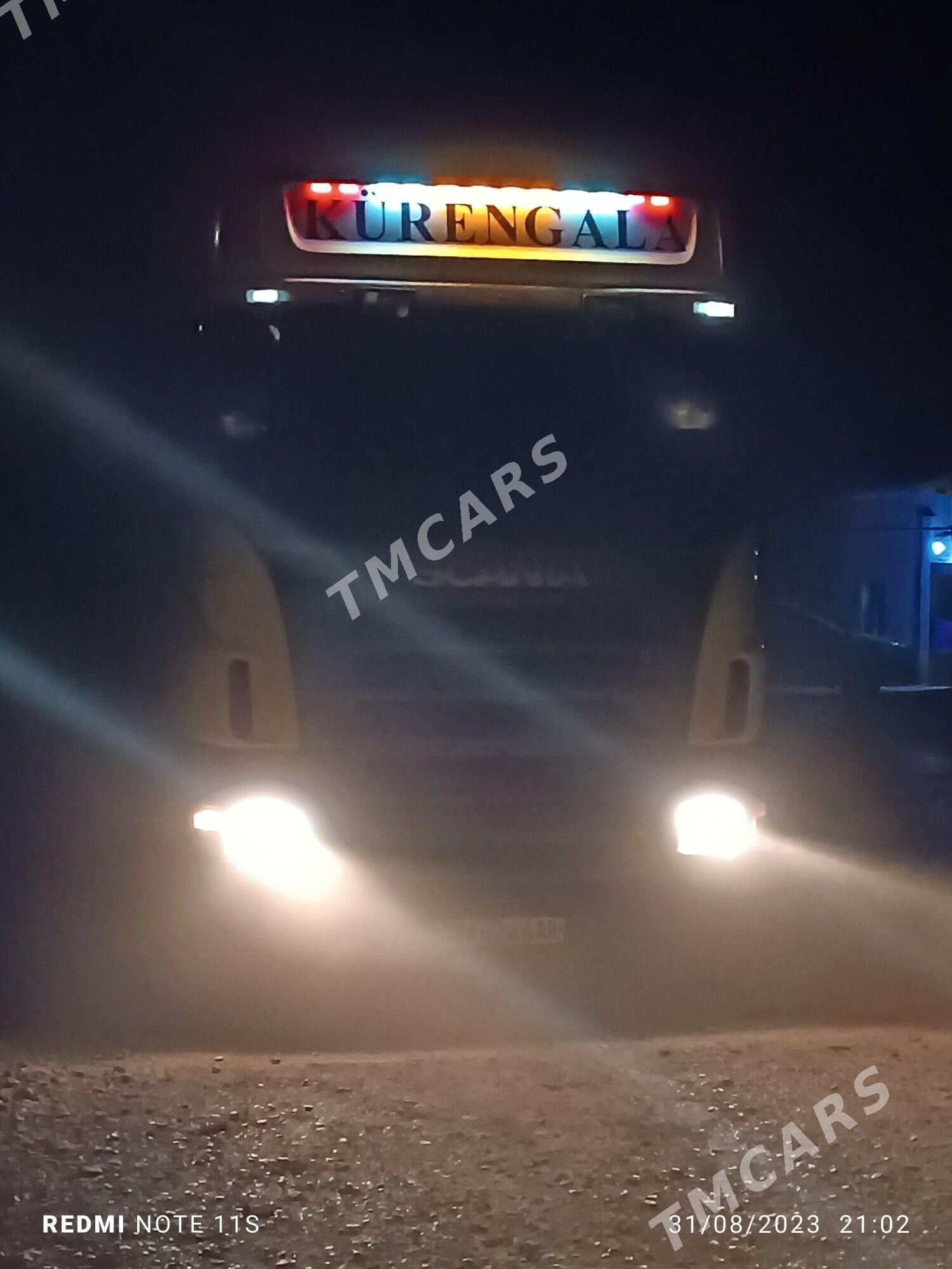 Scania Truck 2006 - 800 000 TMT - Kaka - img 2