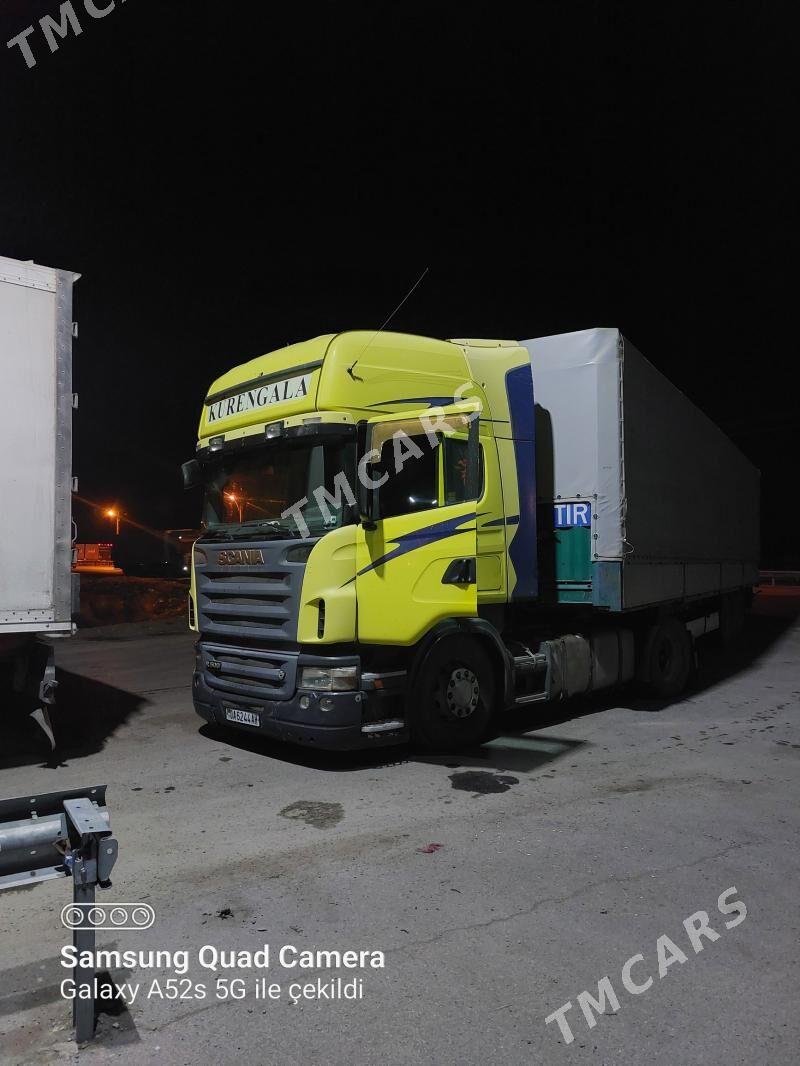 Scania Truck 2006 - 800 000 TMT - Kaka - img 3