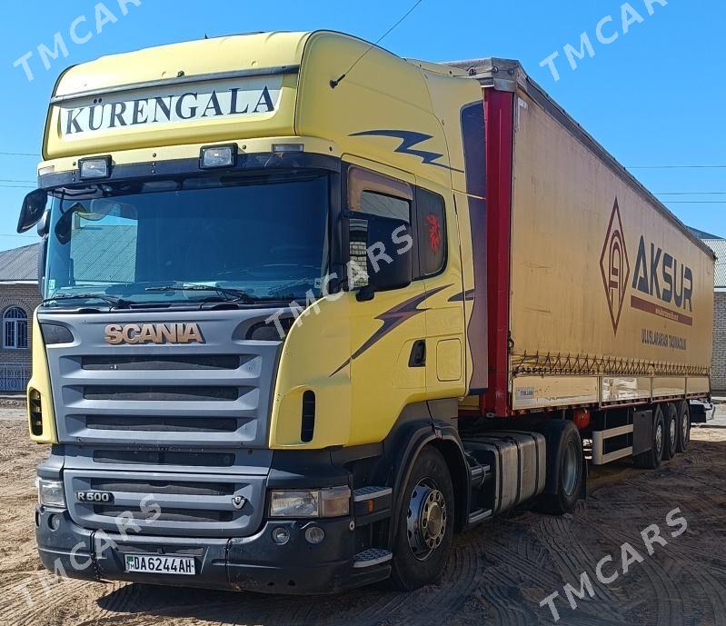 Scania Truck 2006 - 800 000 TMT - Kaka - img 6