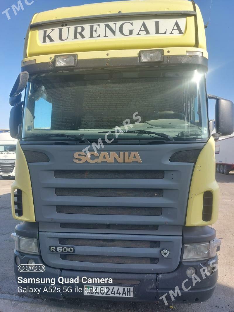 Scania Truck 2006 - 800 000 TMT - Kaka - img 5