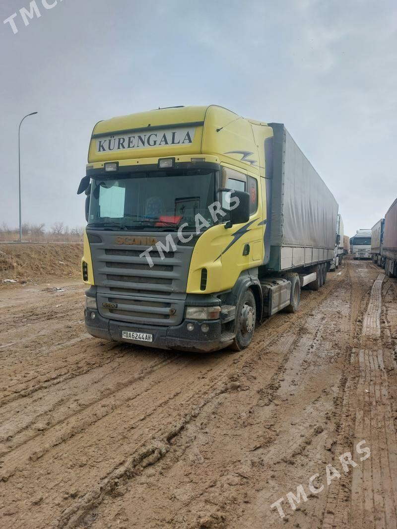 Scania Truck 2006 - 800 000 TMT - Kaka - img 7
