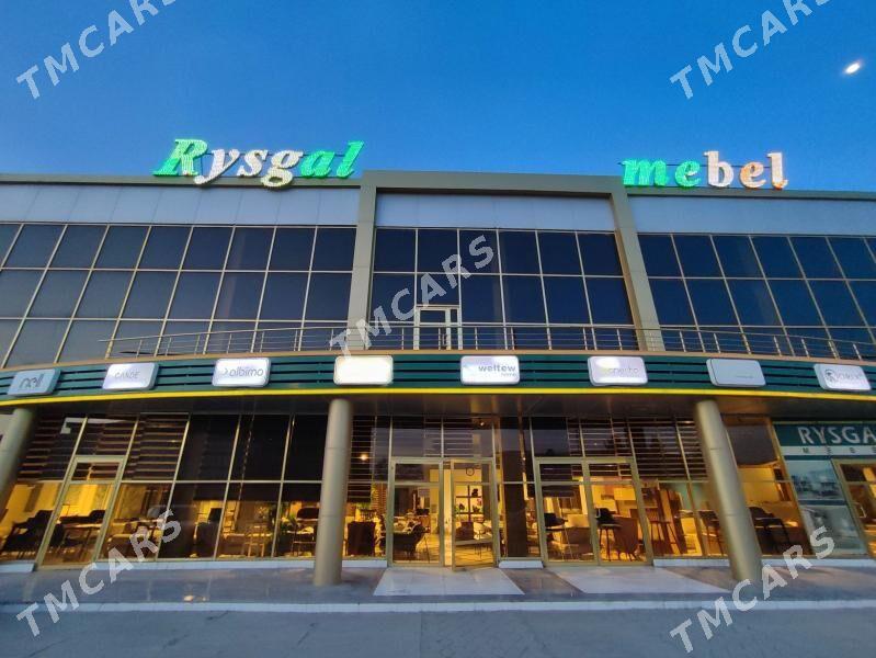 Rysgal Mebel - Халач - img 2