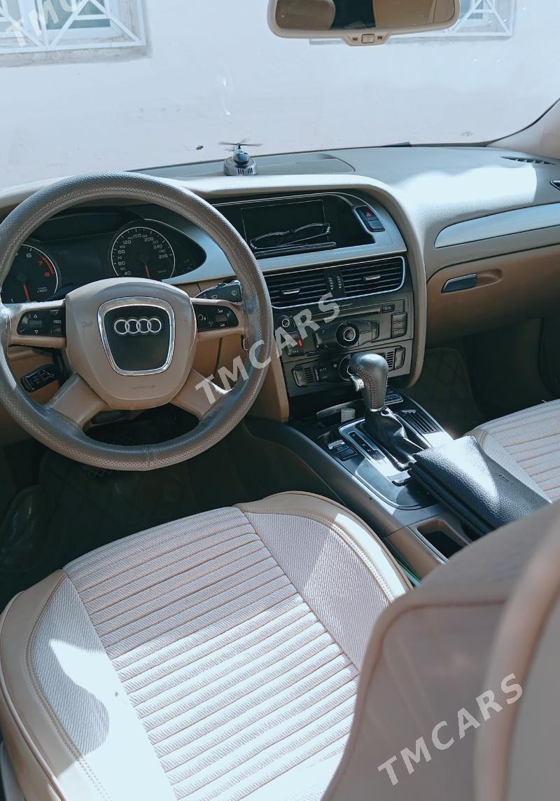 Audi A4 2010 - 130 000 TMT - Мары - img 6
