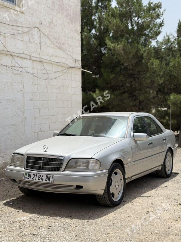 Mercedes-Benz E320 1995 - 65 000 TMT - Туркменбаши - img 2