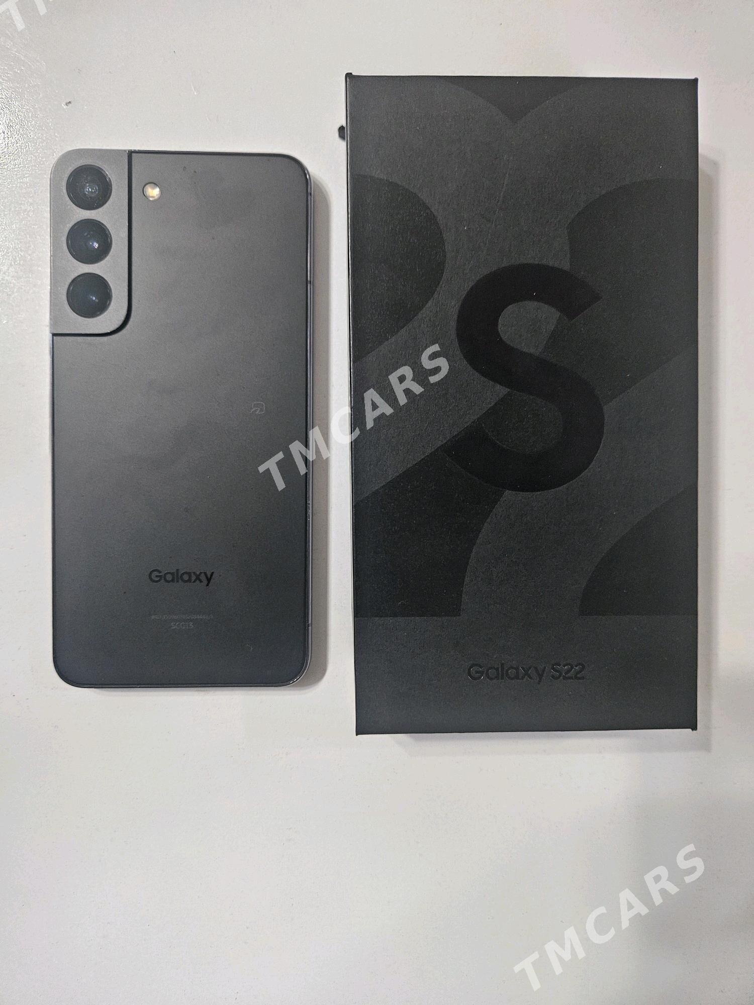 Samsung s22 - Türkmenabat - img 3