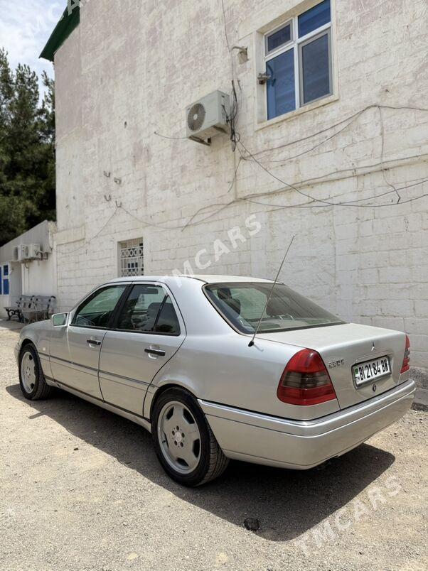 Mercedes-Benz E320 1995 - 65 000 TMT - Туркменбаши - img 5