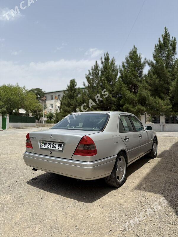 Mercedes-Benz E320 1995 - 65 000 TMT - Туркменбаши - img 6