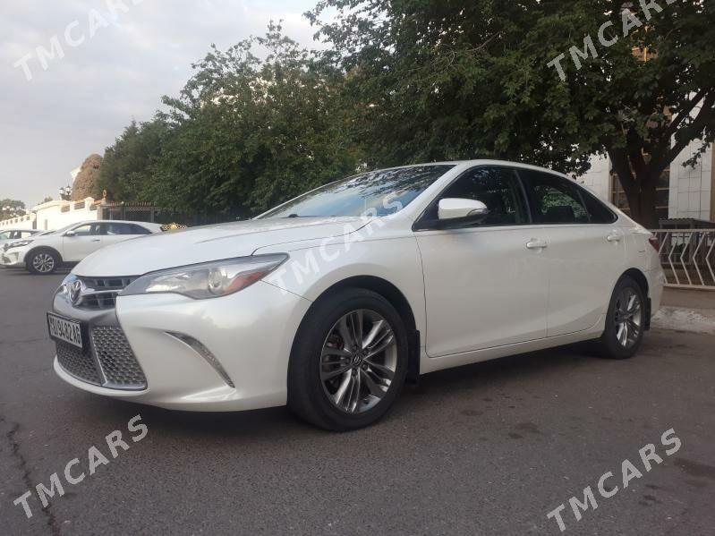 Toyota Camry 2015 - 290 000 TMT - Aşgabat - img 3